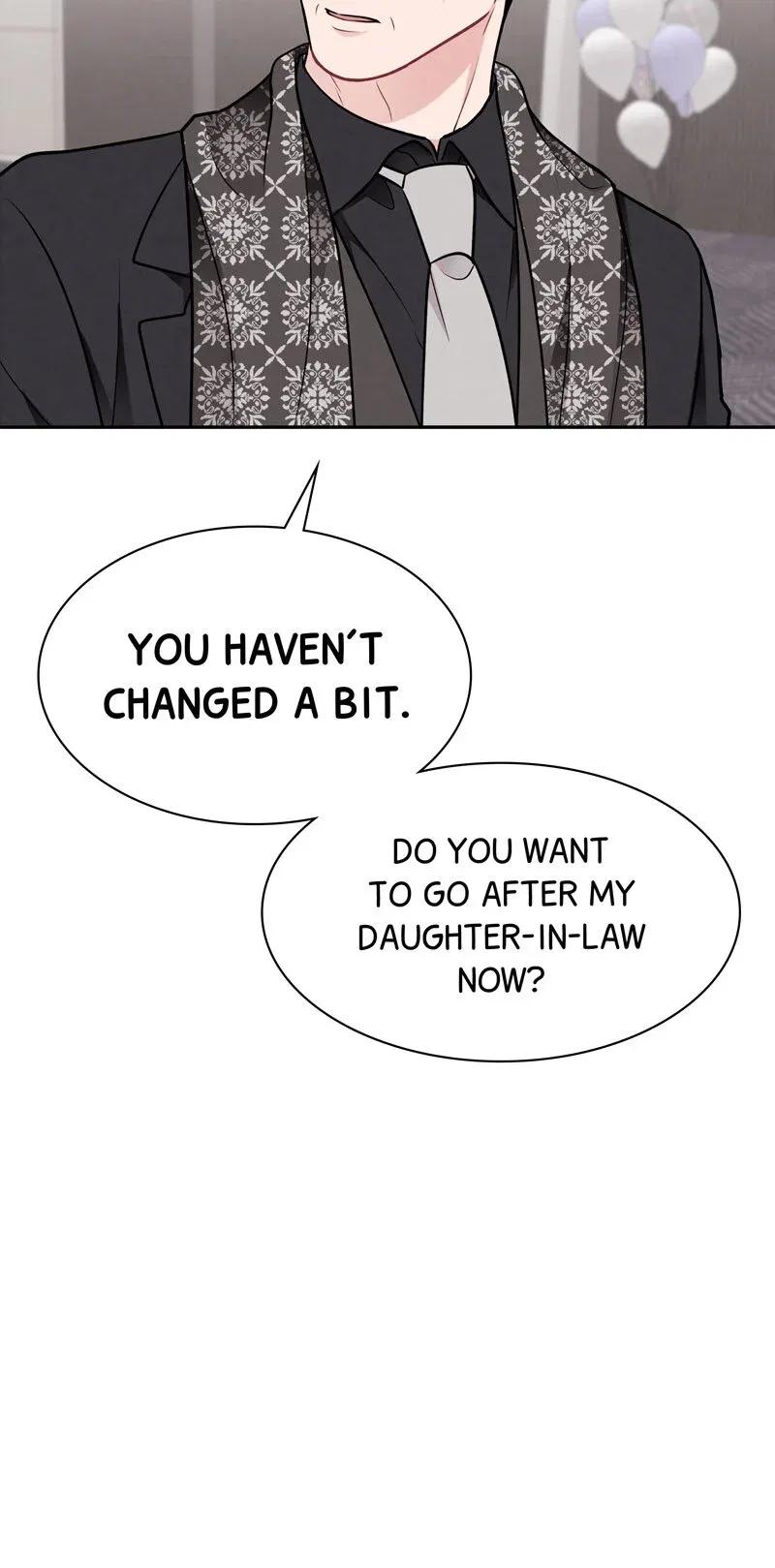 My Boss’s Perfect Wedding Chapter 68 – Page 53