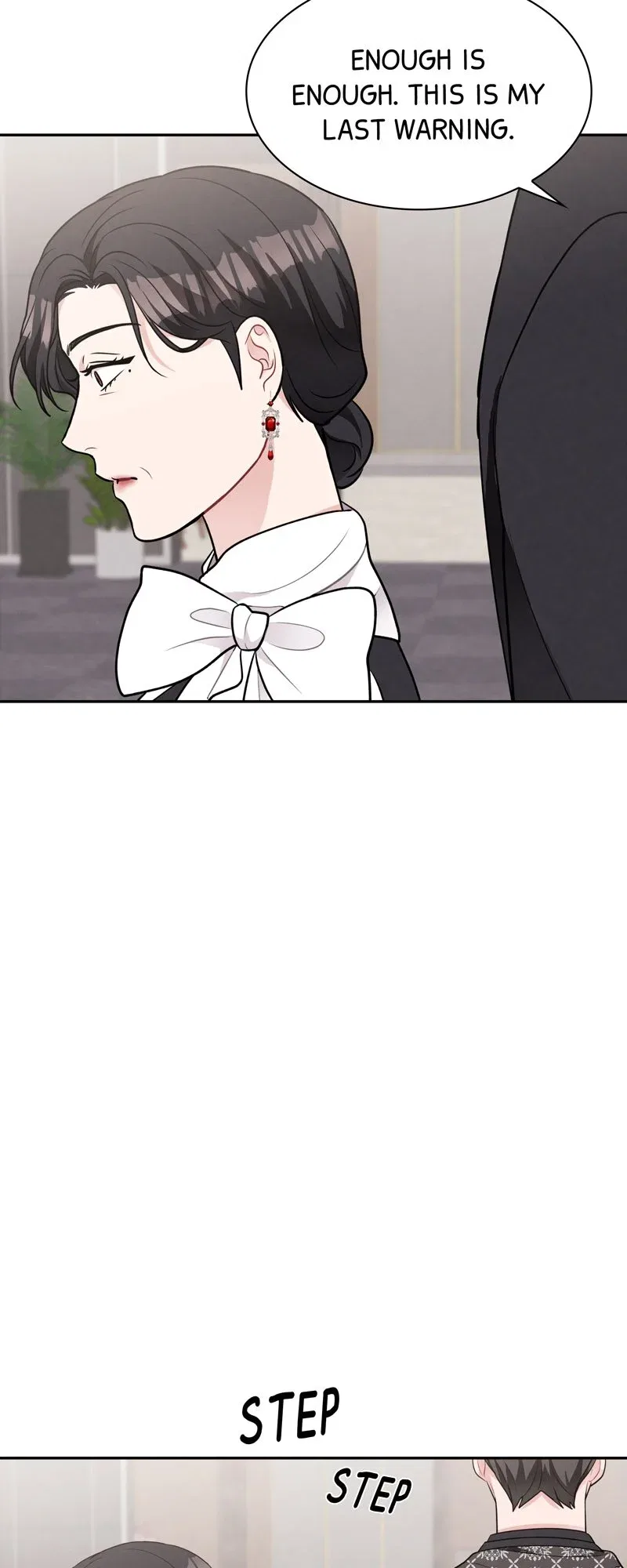 My Boss’s Perfect Wedding Chapter 68 – Page 55