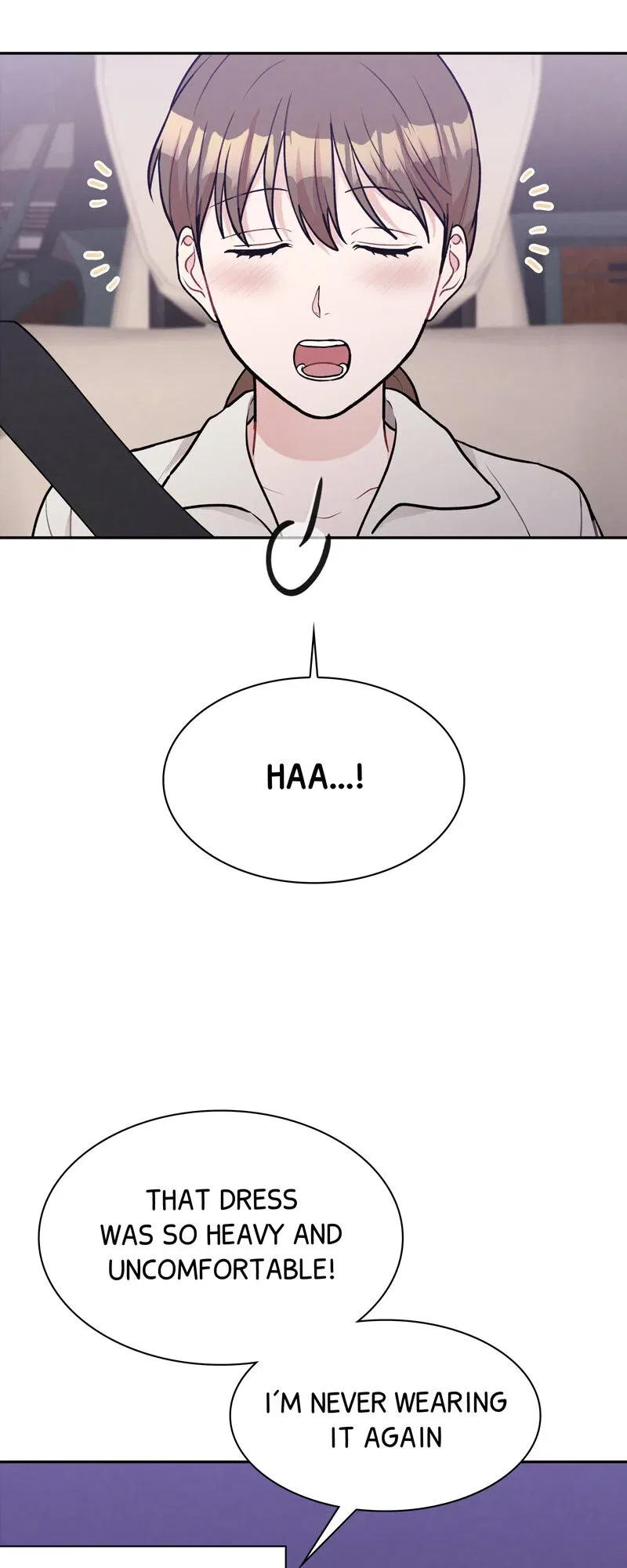 My Boss’s Perfect Wedding Chapter 68 – Page 59