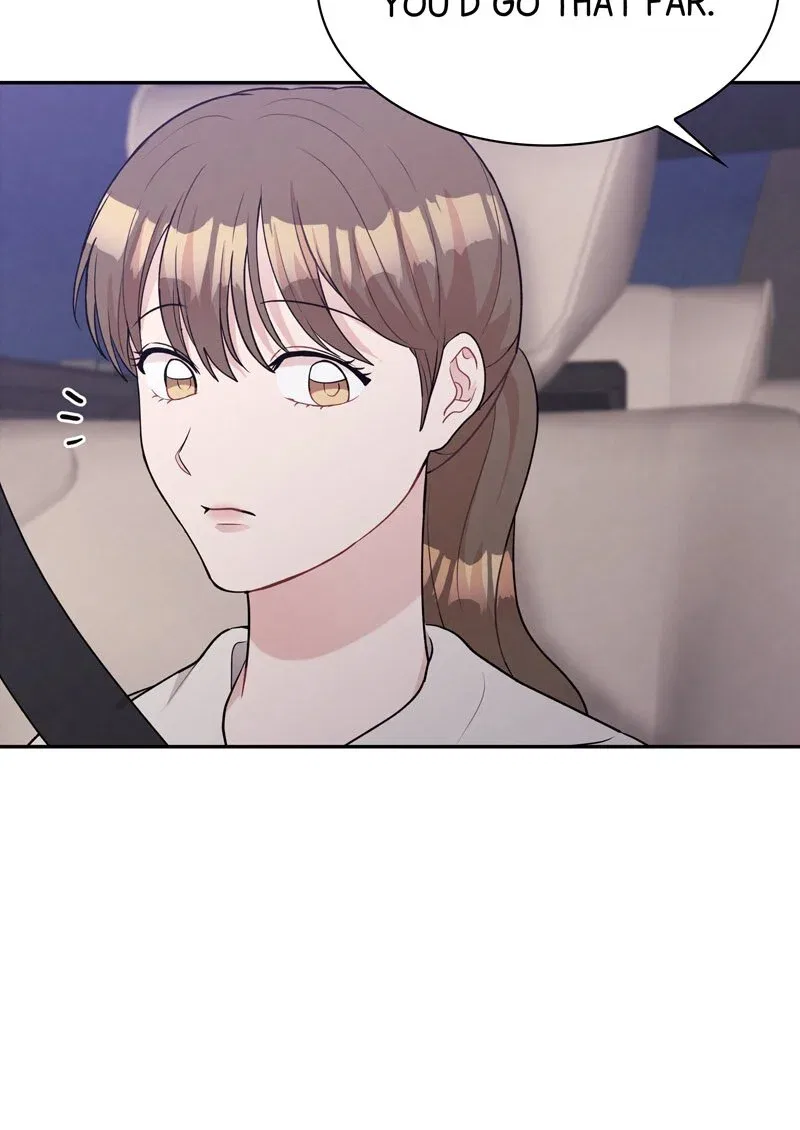 My Boss’s Perfect Wedding Chapter 68 – Page 61