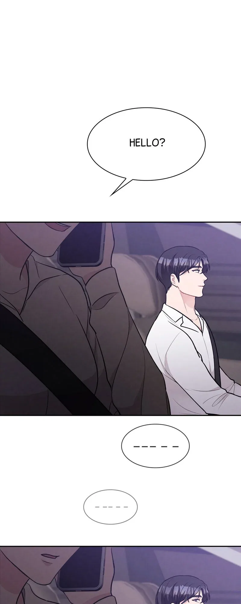 My Boss’s Perfect Wedding Chapter 68 – Page 66