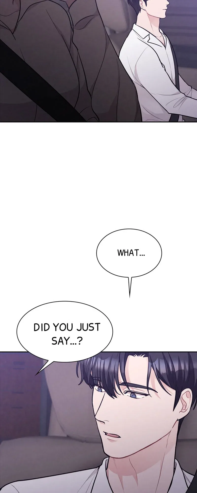 My Boss’s Perfect Wedding Chapter 68 – Page 67