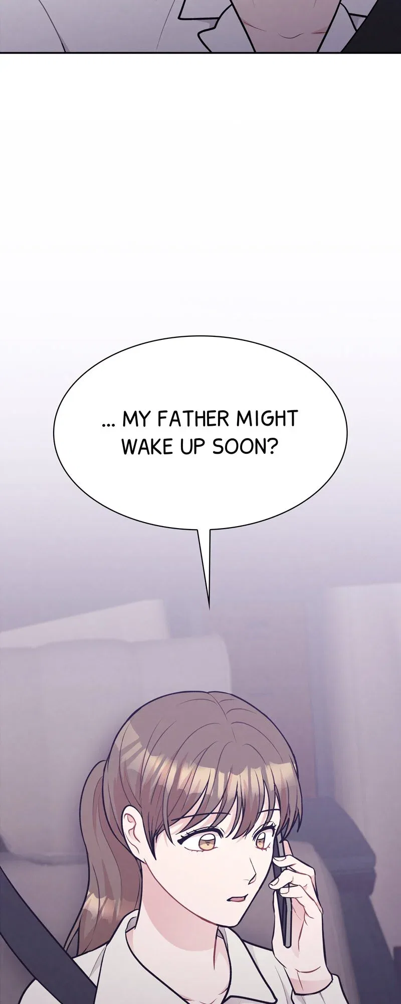 My Boss’s Perfect Wedding Chapter 68 – Page 68