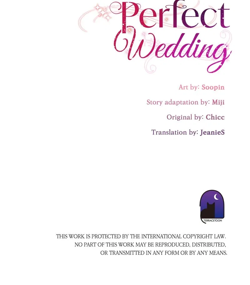 My Boss’s Perfect Wedding Chapter 68 – Page 70