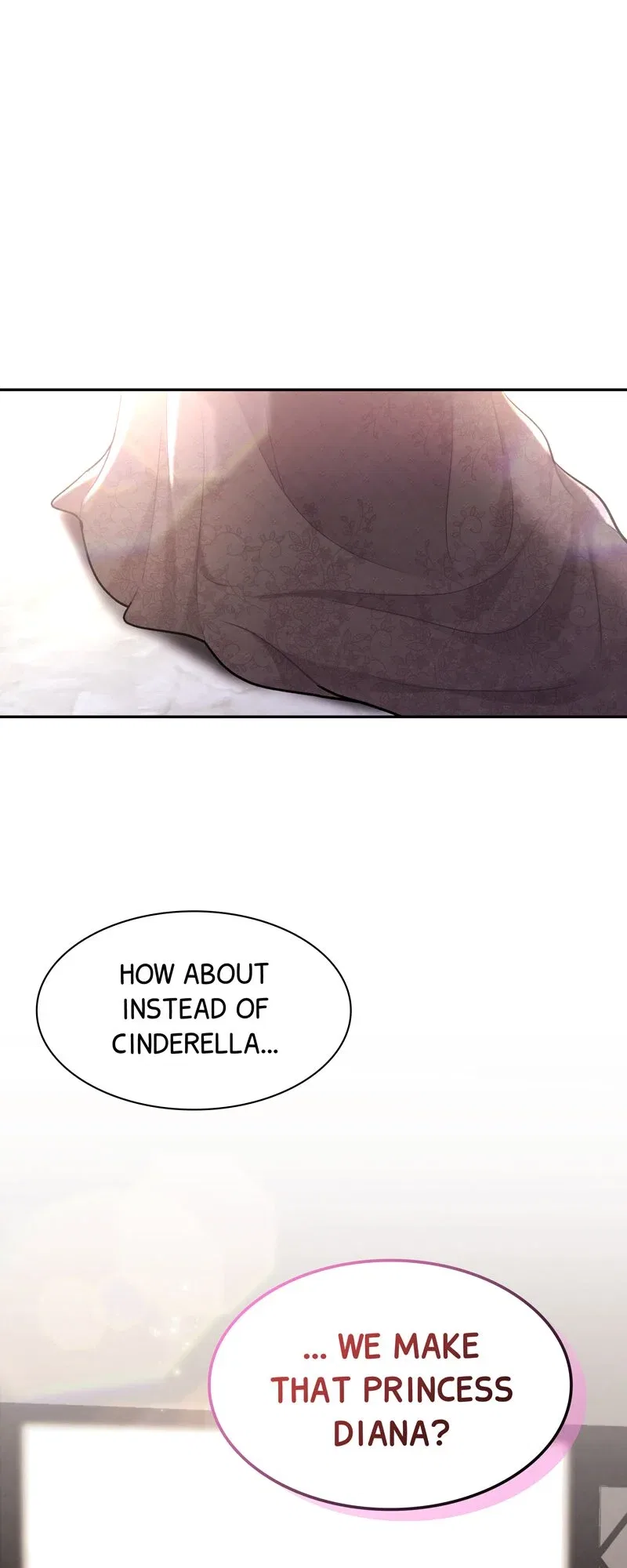 My Boss’s Perfect Wedding Chapter 67 – Page 1