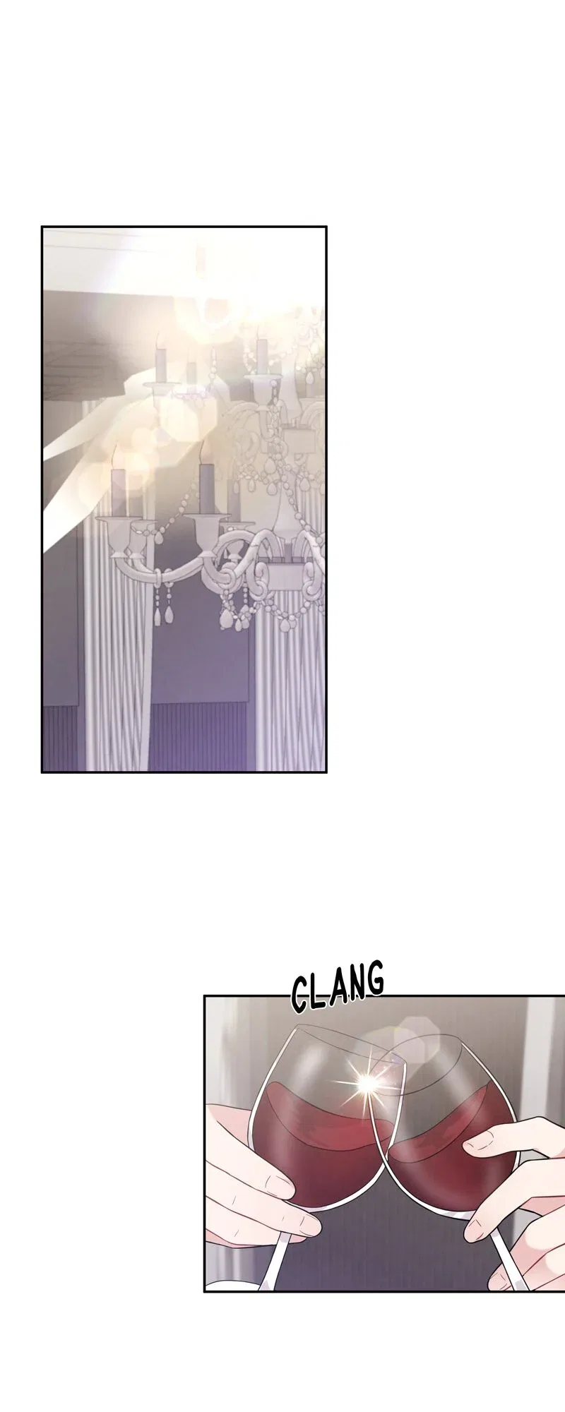 My Boss’s Perfect Wedding Chapter 67 – Page 5