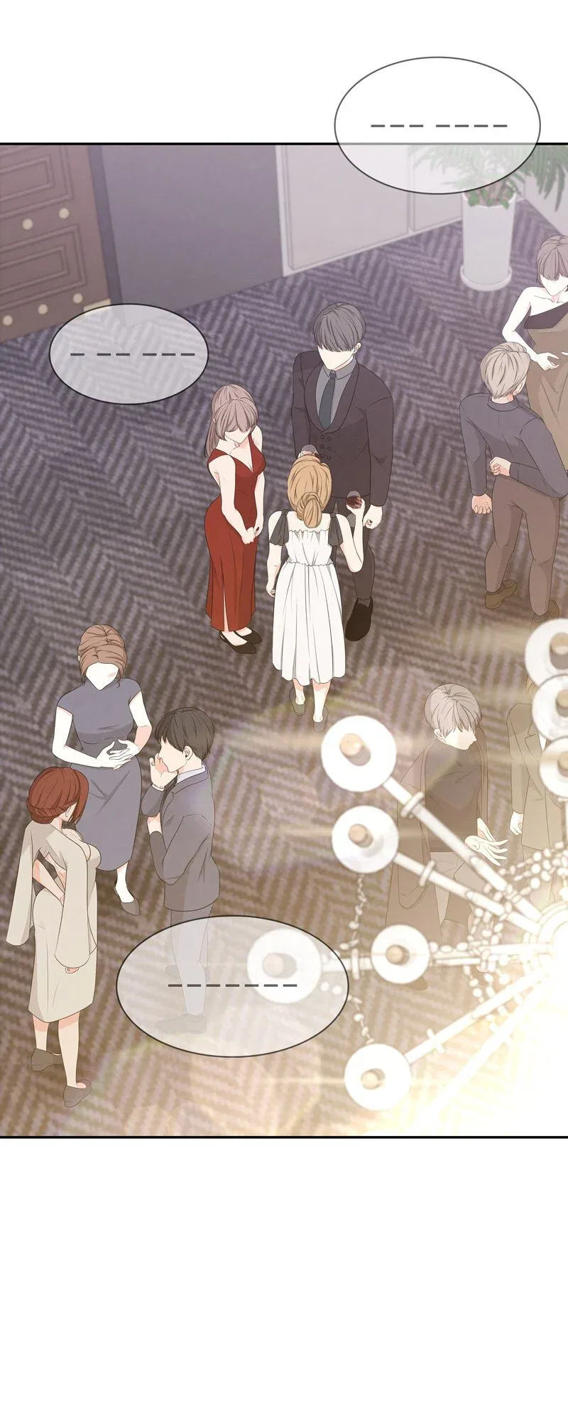 My Boss’s Perfect Wedding Chapter 67 – Page 6