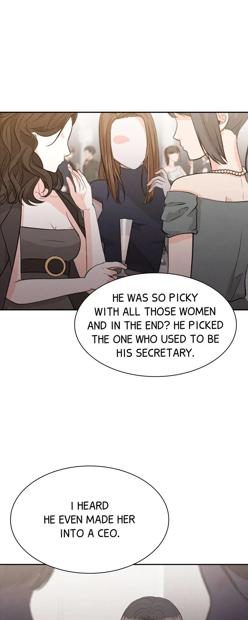 My Boss’s Perfect Wedding Chapter 67 – Page 7