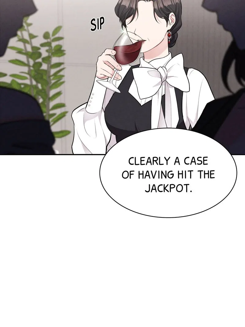 My Boss’s Perfect Wedding Chapter 67 – Page 8