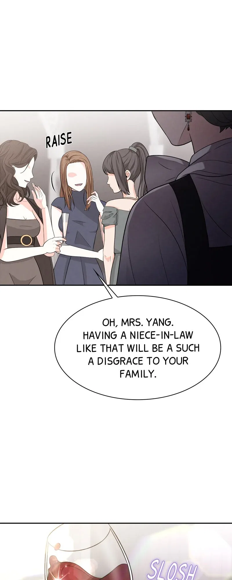 My Boss’s Perfect Wedding Chapter 67 – Page 9