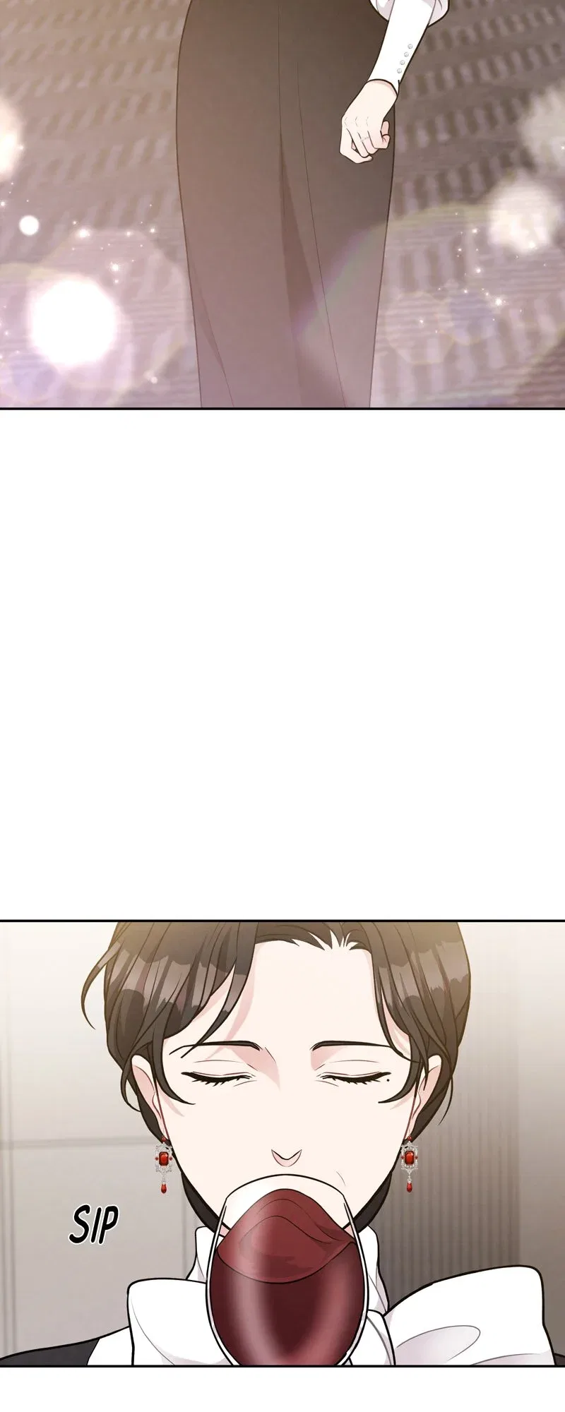 My Boss’s Perfect Wedding Chapter 67 – Page 11