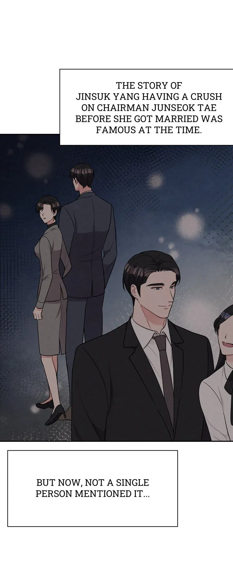 My Boss’s Perfect Wedding Chapter 67 – Page 13