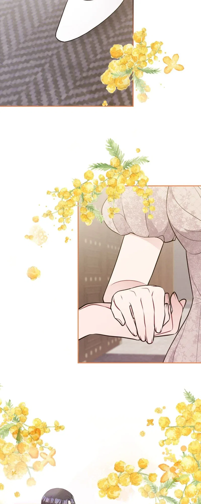My Boss’s Perfect Wedding Chapter 67 – Page 20