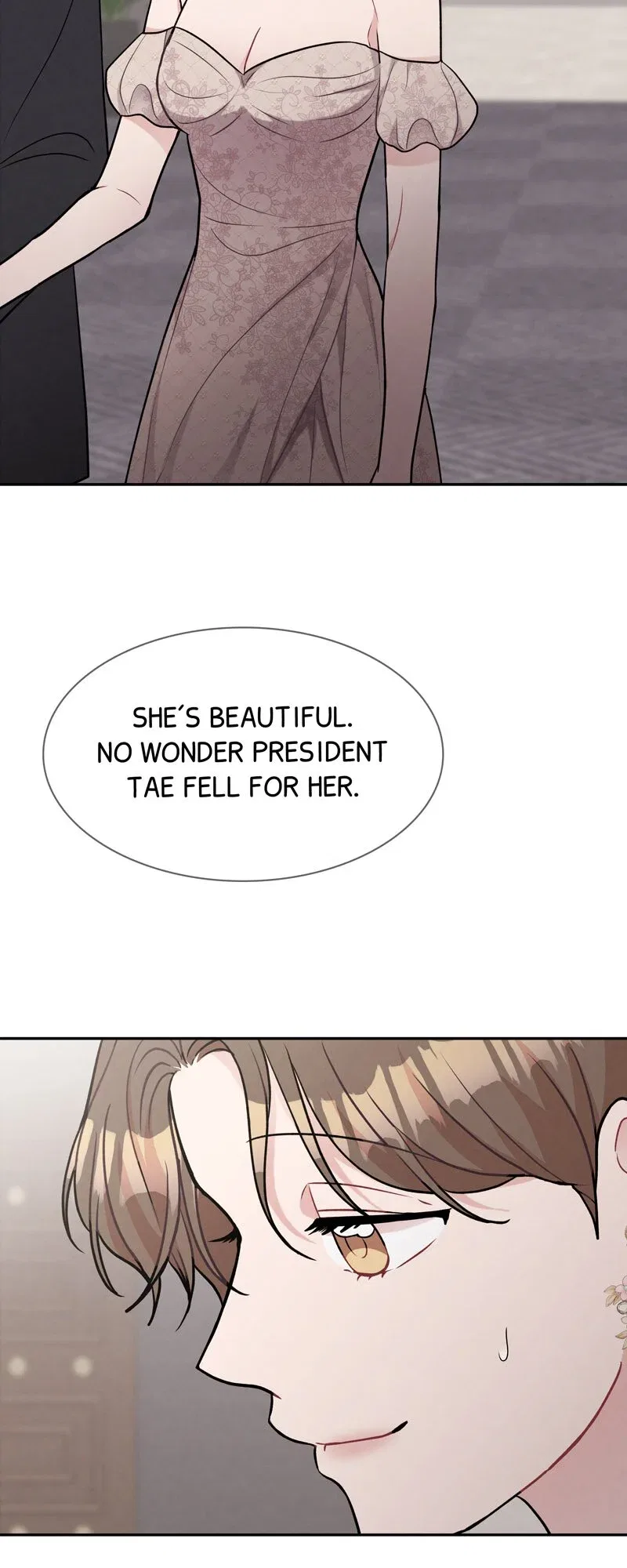 My Boss’s Perfect Wedding Chapter 67 – Page 26