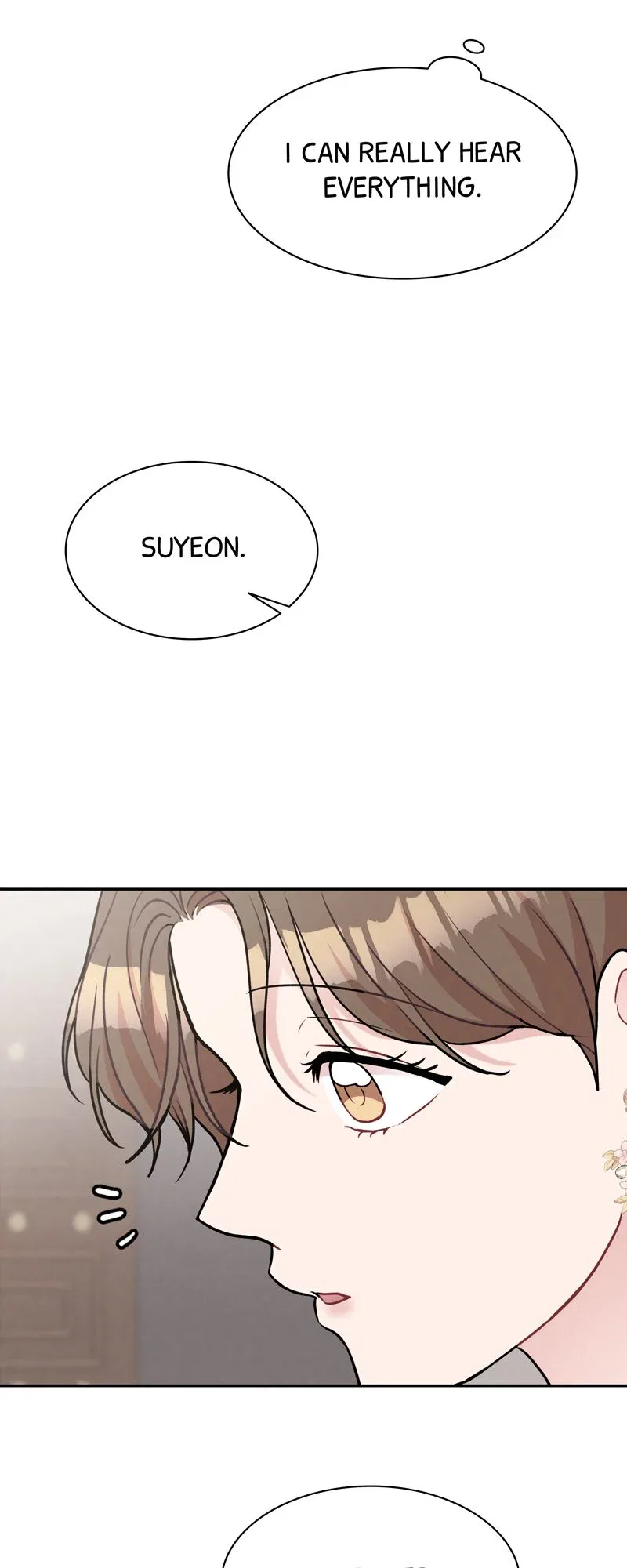 My Boss’s Perfect Wedding Chapter 67 – Page 27