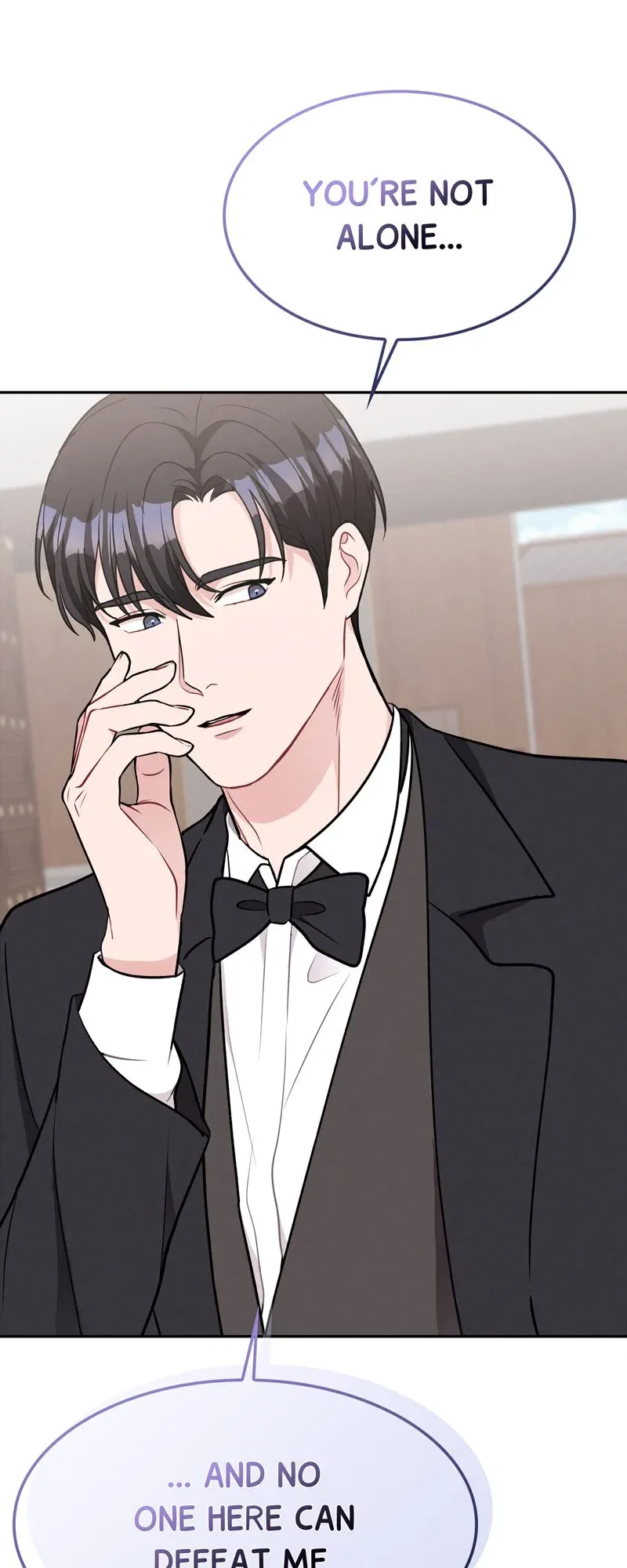 My Boss’s Perfect Wedding Chapter 67 – Page 29