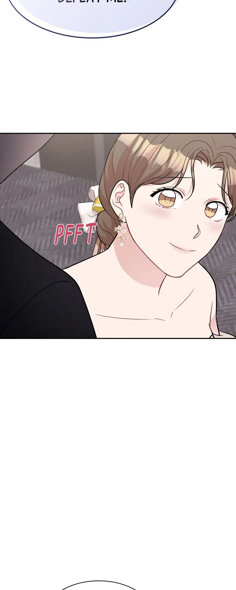 My Boss’s Perfect Wedding Chapter 67 – Page 30