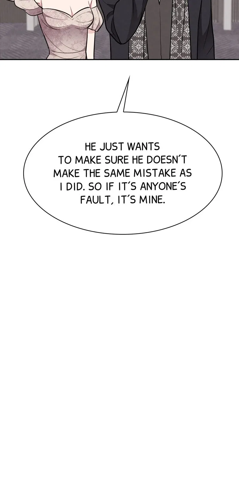 My Boss’s Perfect Wedding Chapter 67 – Page 45