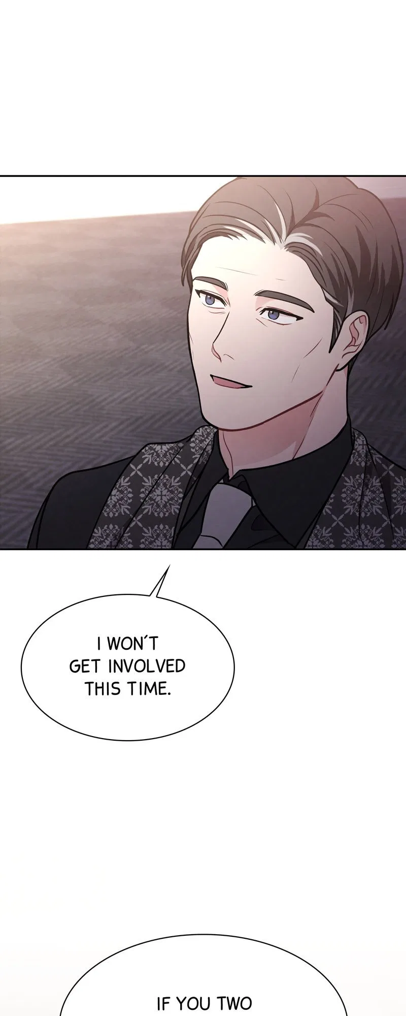 My Boss’s Perfect Wedding Chapter 67 – Page 48