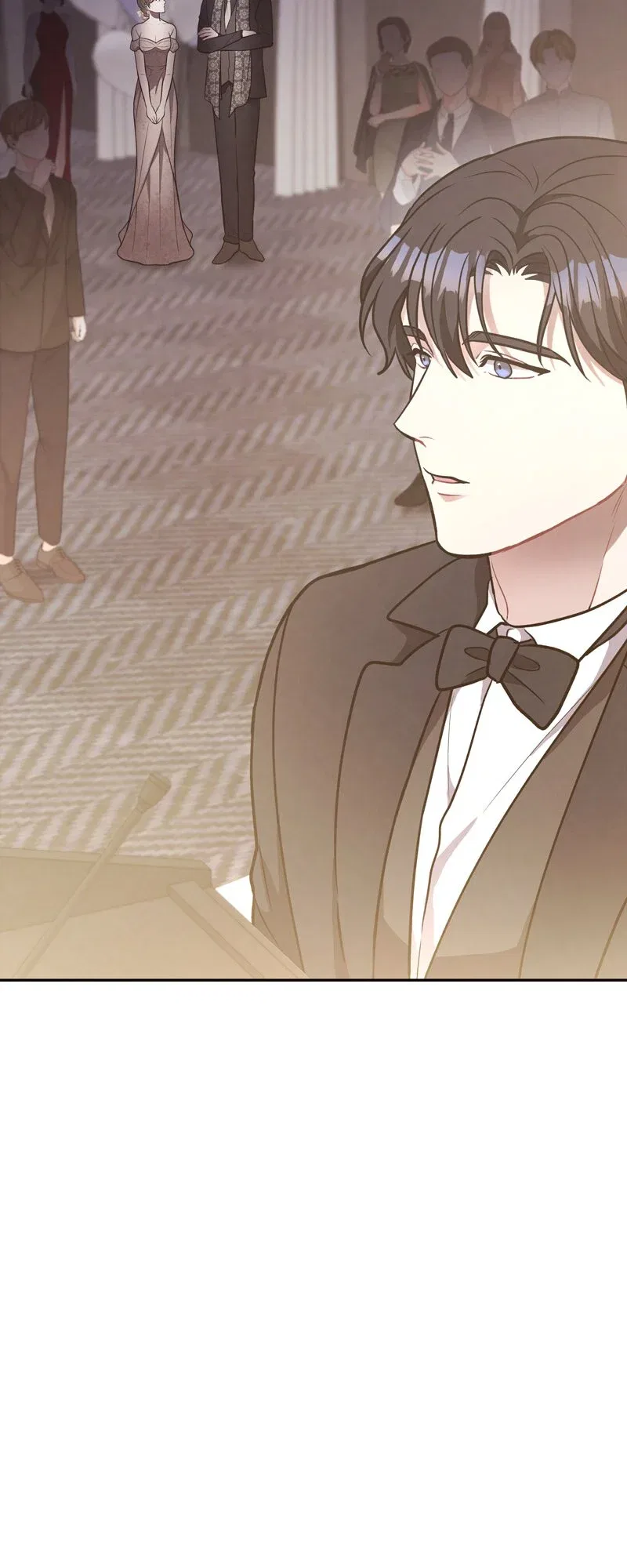 My Boss’s Perfect Wedding Chapter 67 – Page 53