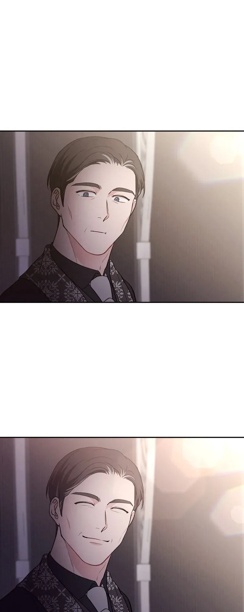 My Boss’s Perfect Wedding Chapter 67 – Page 55