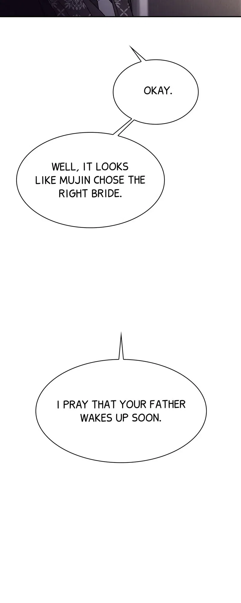My Boss’s Perfect Wedding Chapter 67 – Page 56