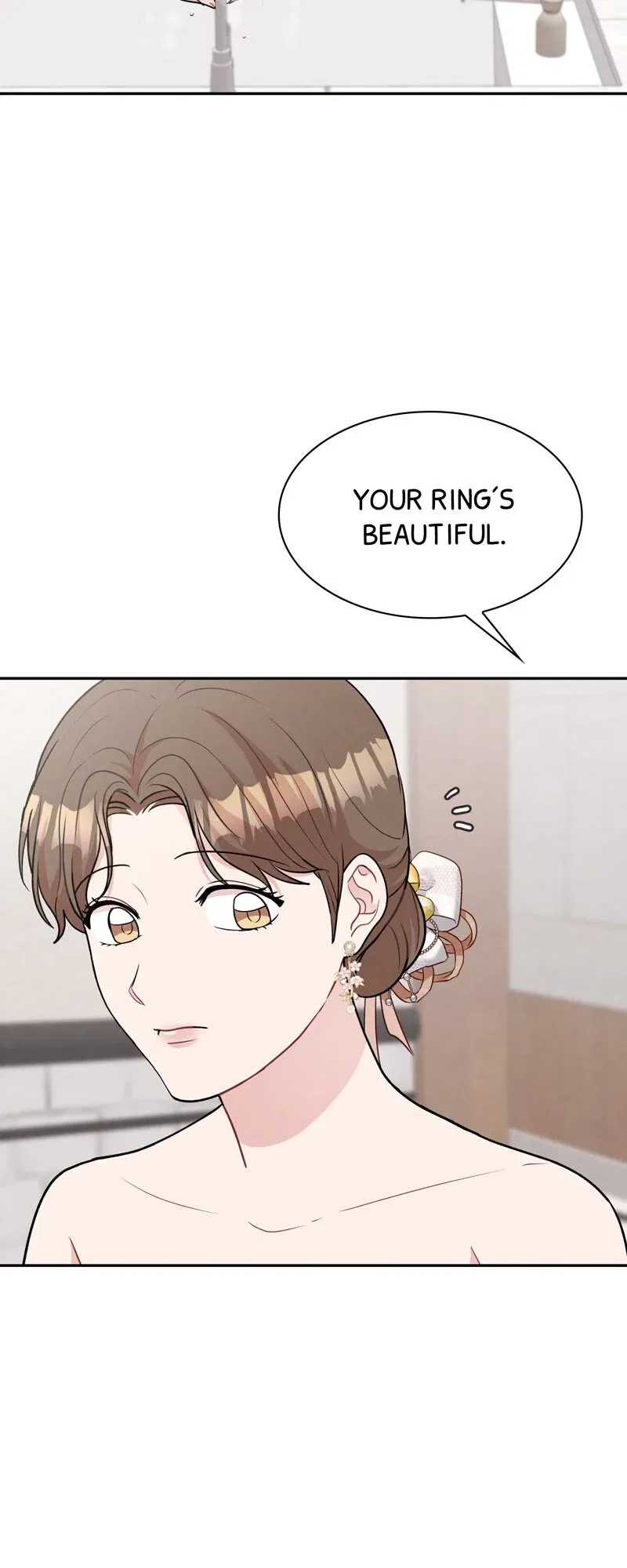 My Boss’s Perfect Wedding Chapter 67 – Page 60