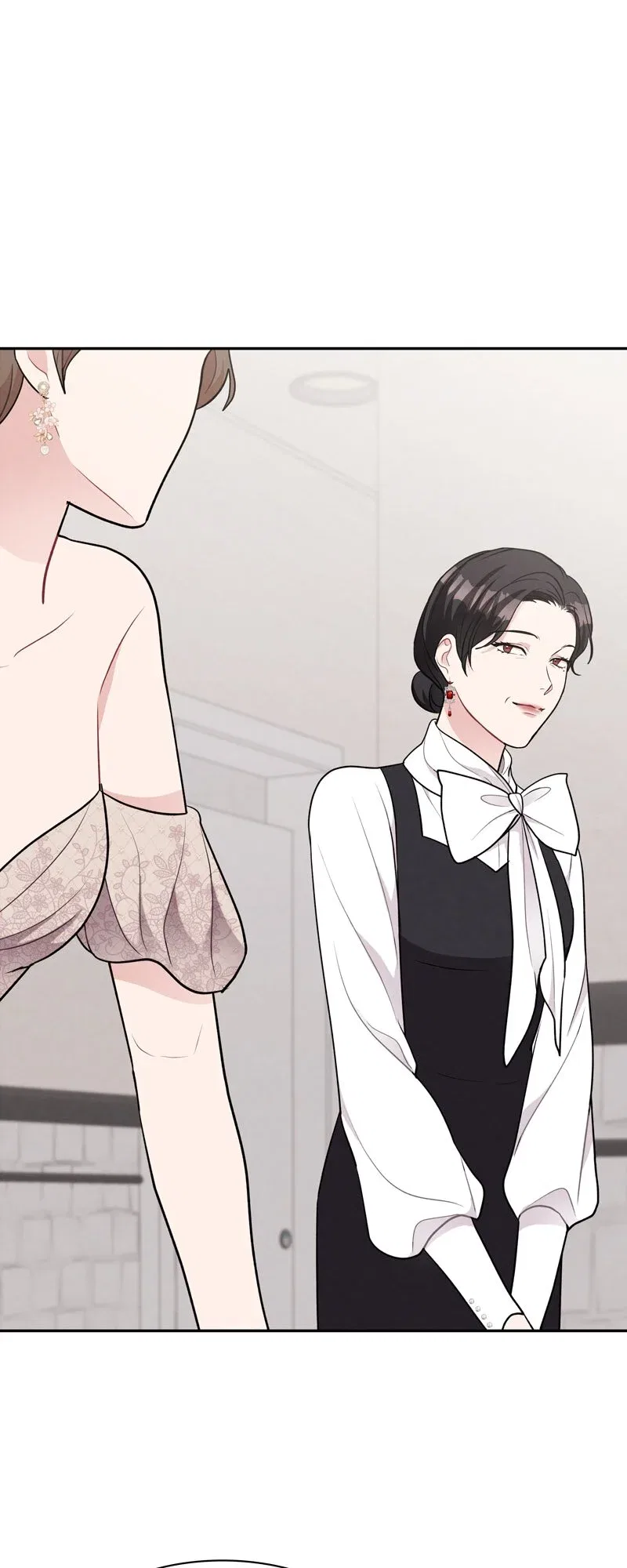 My Boss’s Perfect Wedding Chapter 67 – Page 62