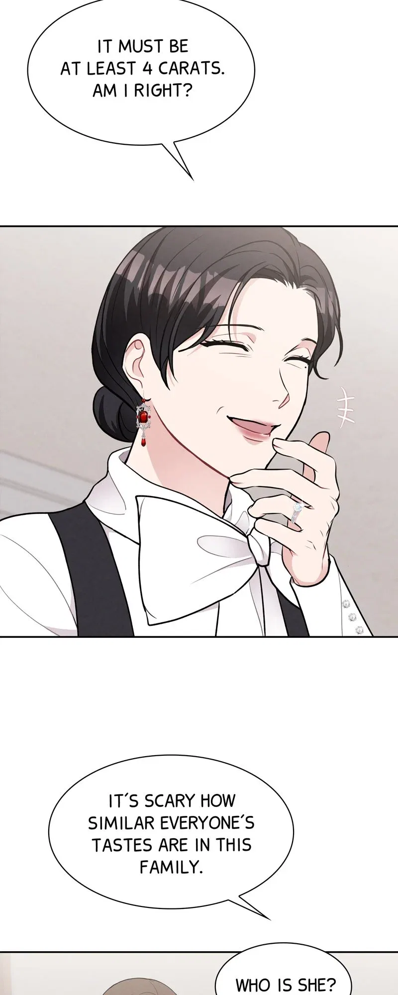 My Boss’s Perfect Wedding Chapter 67 – Page 63