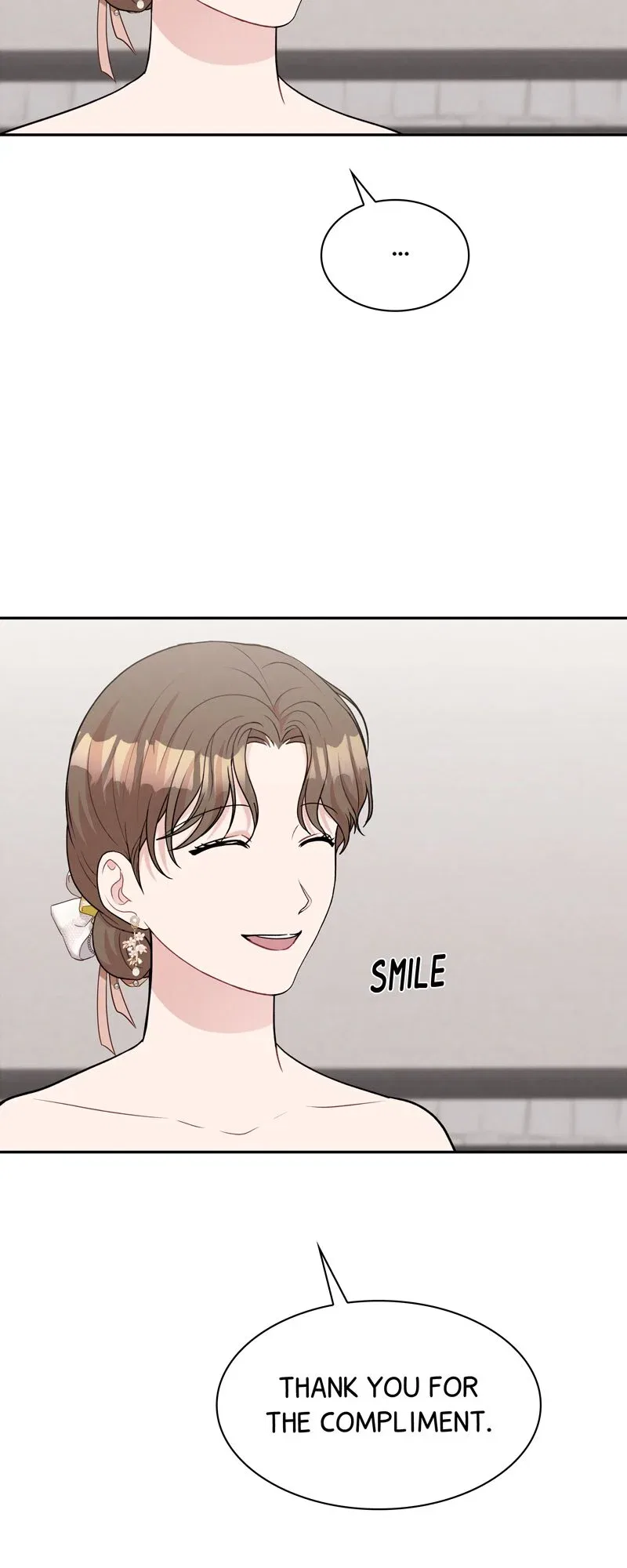My Boss’s Perfect Wedding Chapter 67 – Page 65
