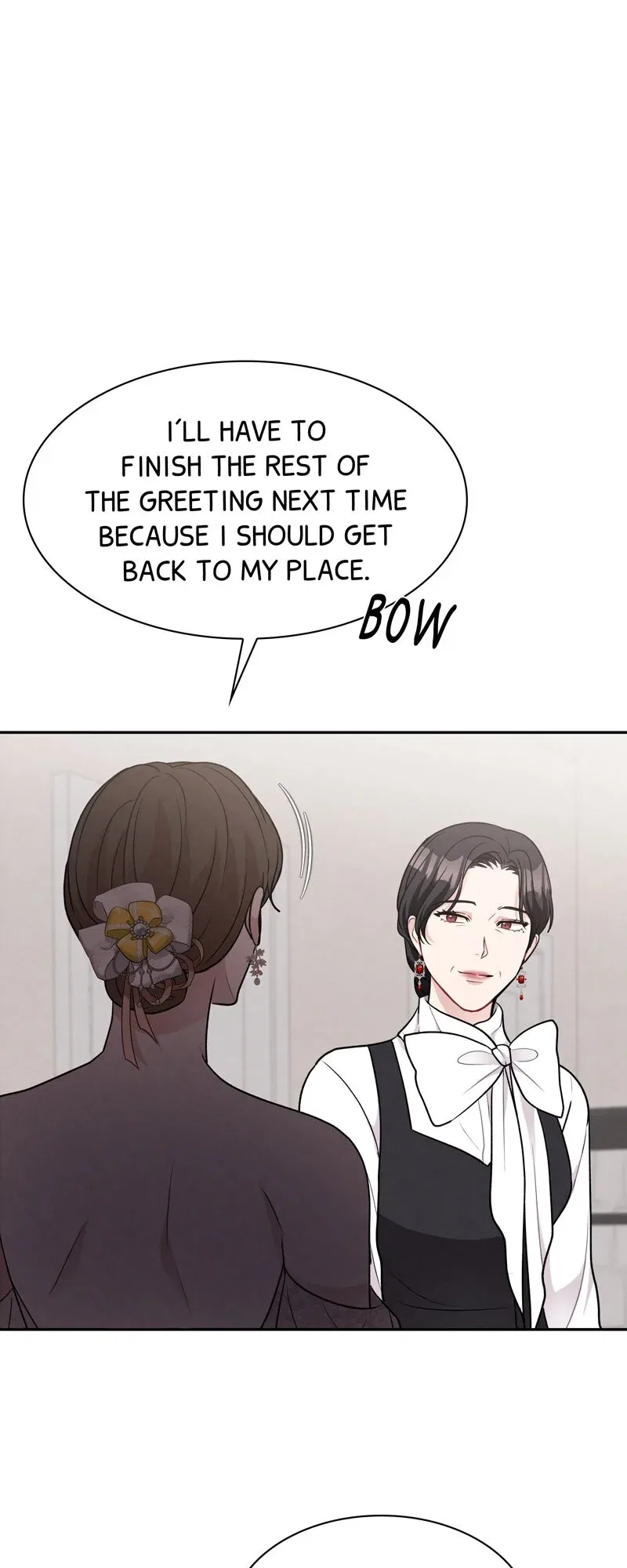 My Boss’s Perfect Wedding Chapter 67 – Page 68