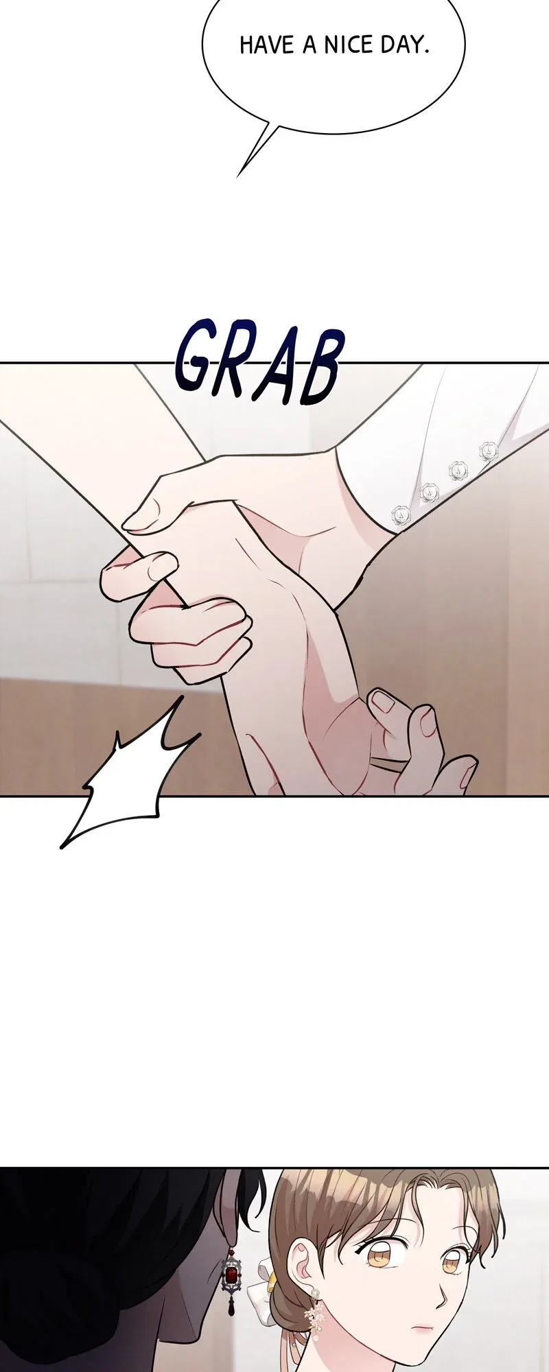 My Boss’s Perfect Wedding Chapter 67 – Page 69