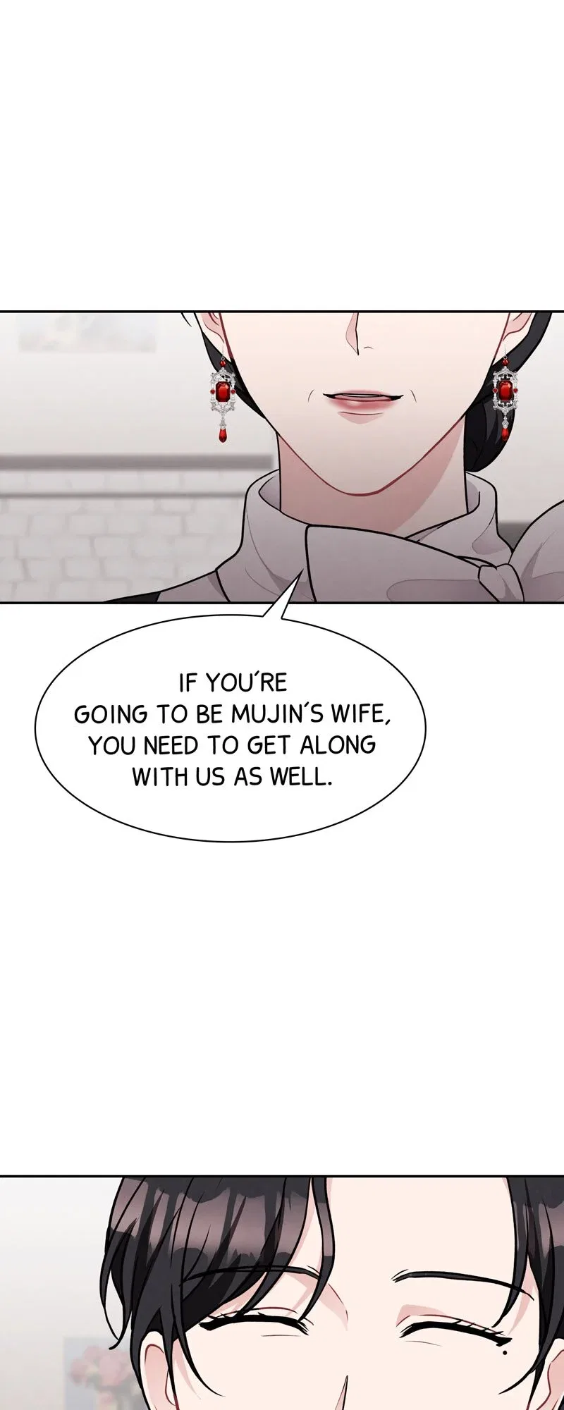 My Boss’s Perfect Wedding Chapter 67 – Page 71