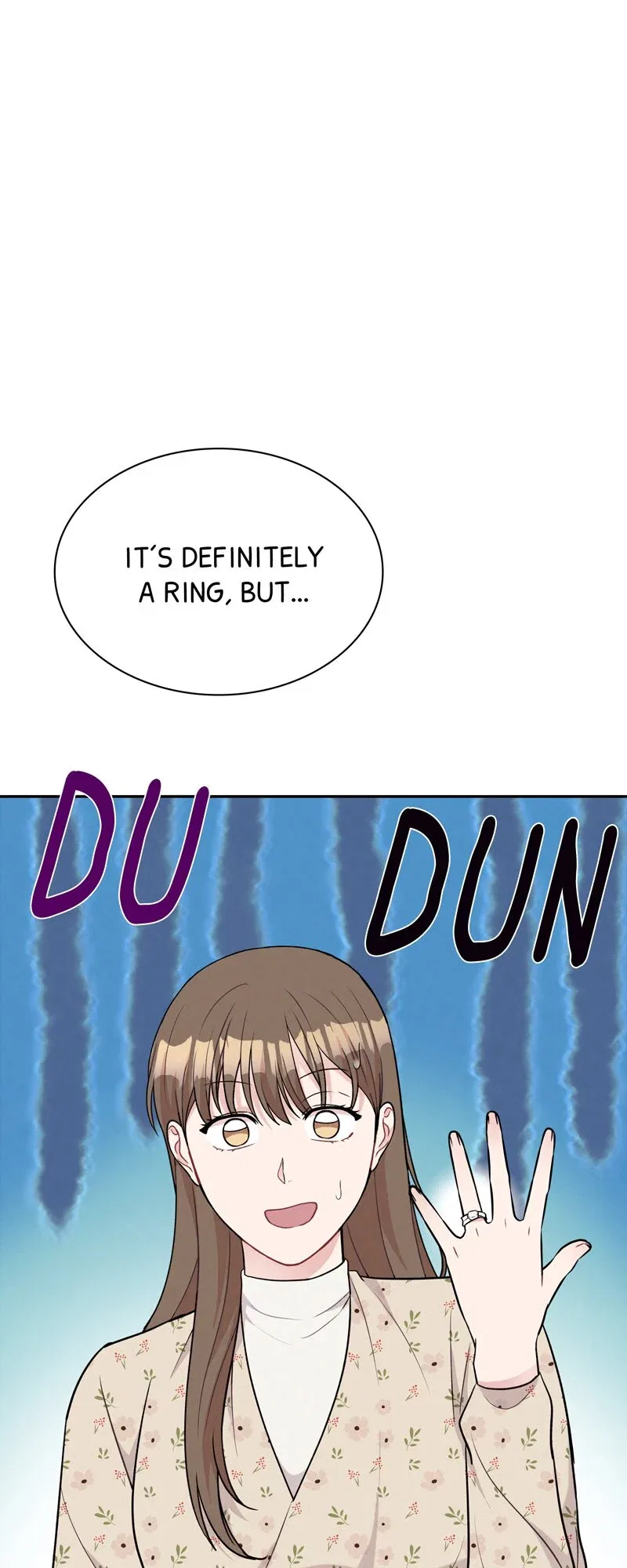 My Boss’s Perfect Wedding Chapter 66 – Page 1