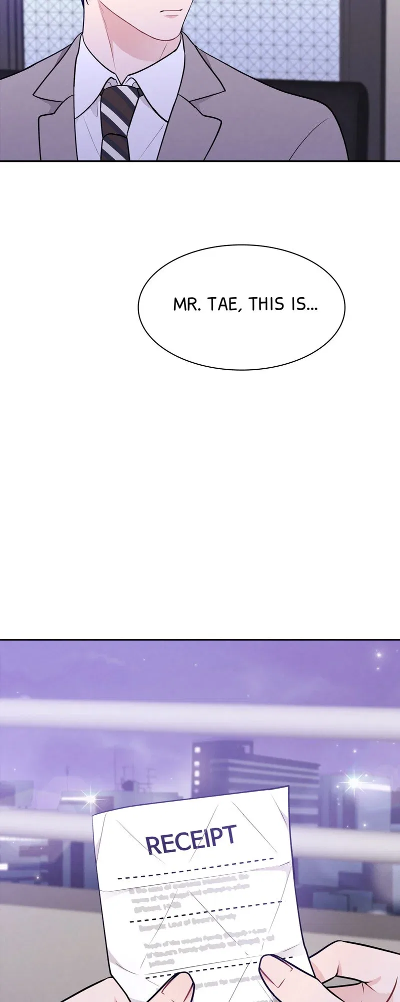 My Boss’s Perfect Wedding Chapter 66 – Page 3