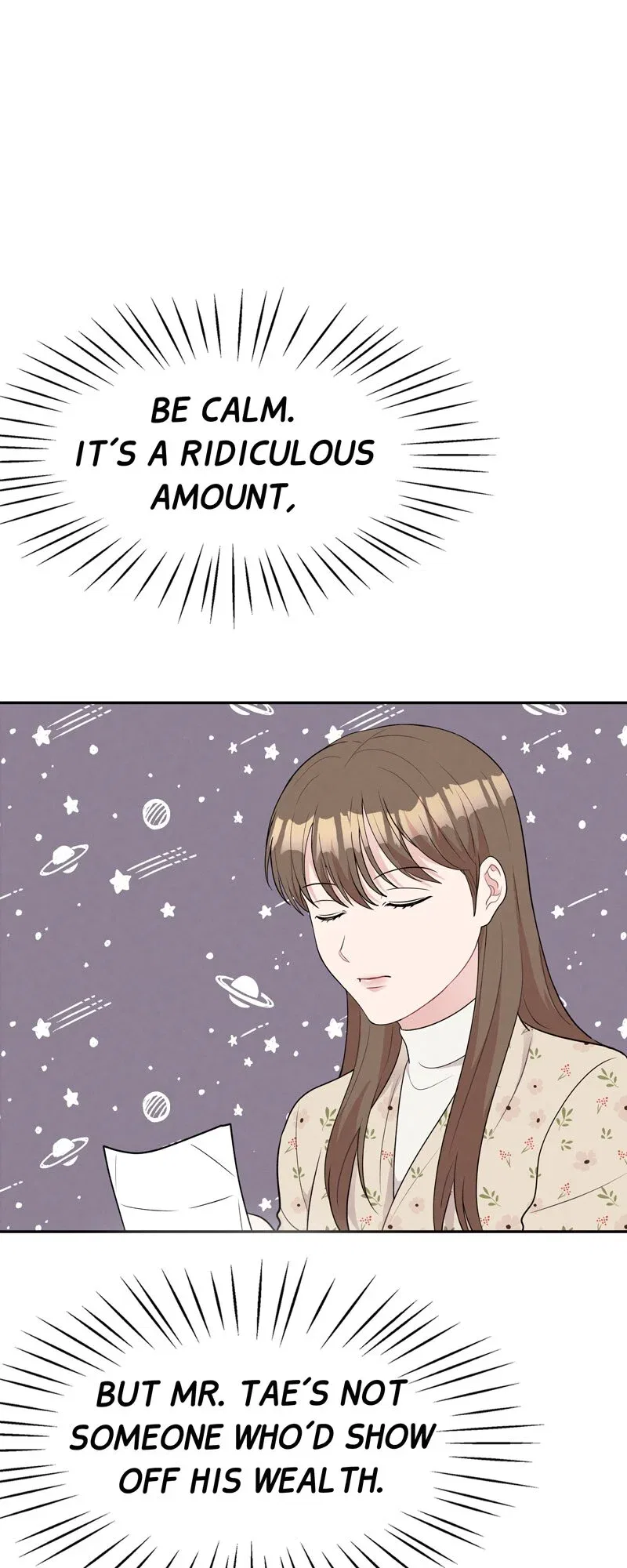 My Boss’s Perfect Wedding Chapter 66 – Page 5
