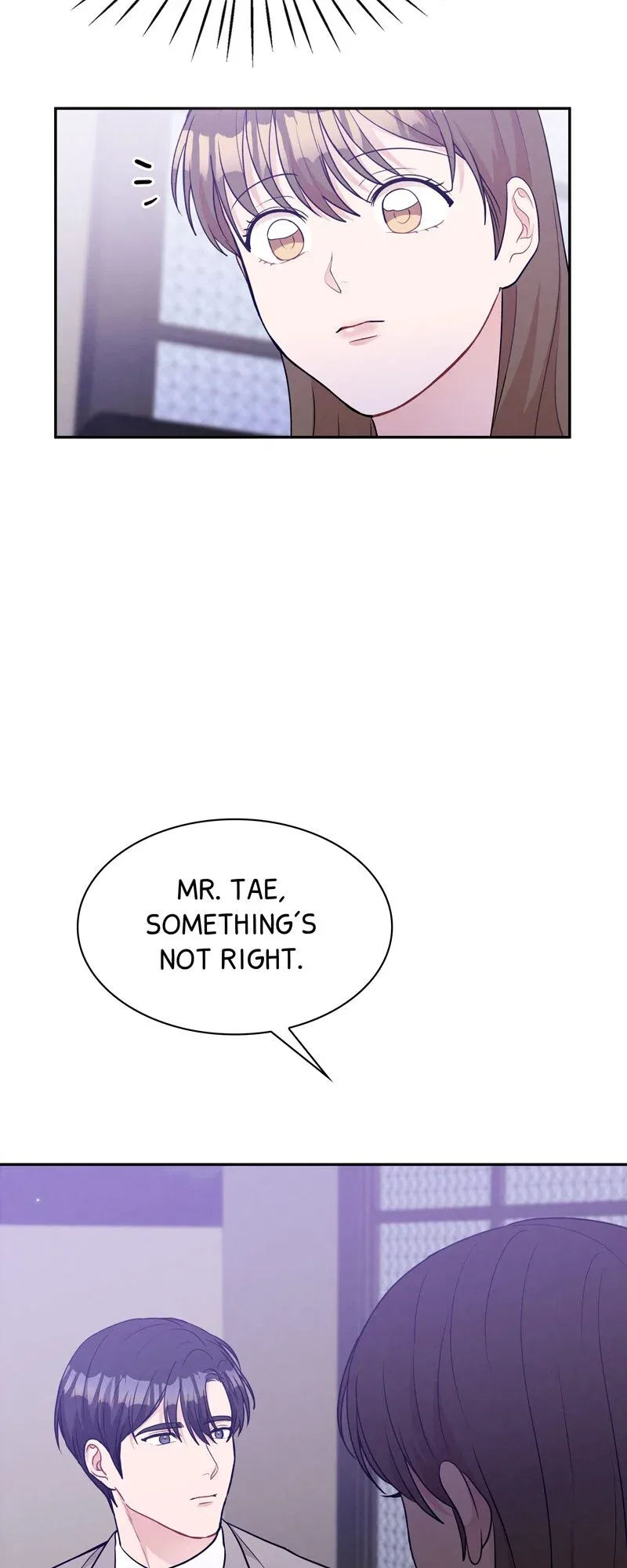 My Boss’s Perfect Wedding Chapter 66 – Page 6