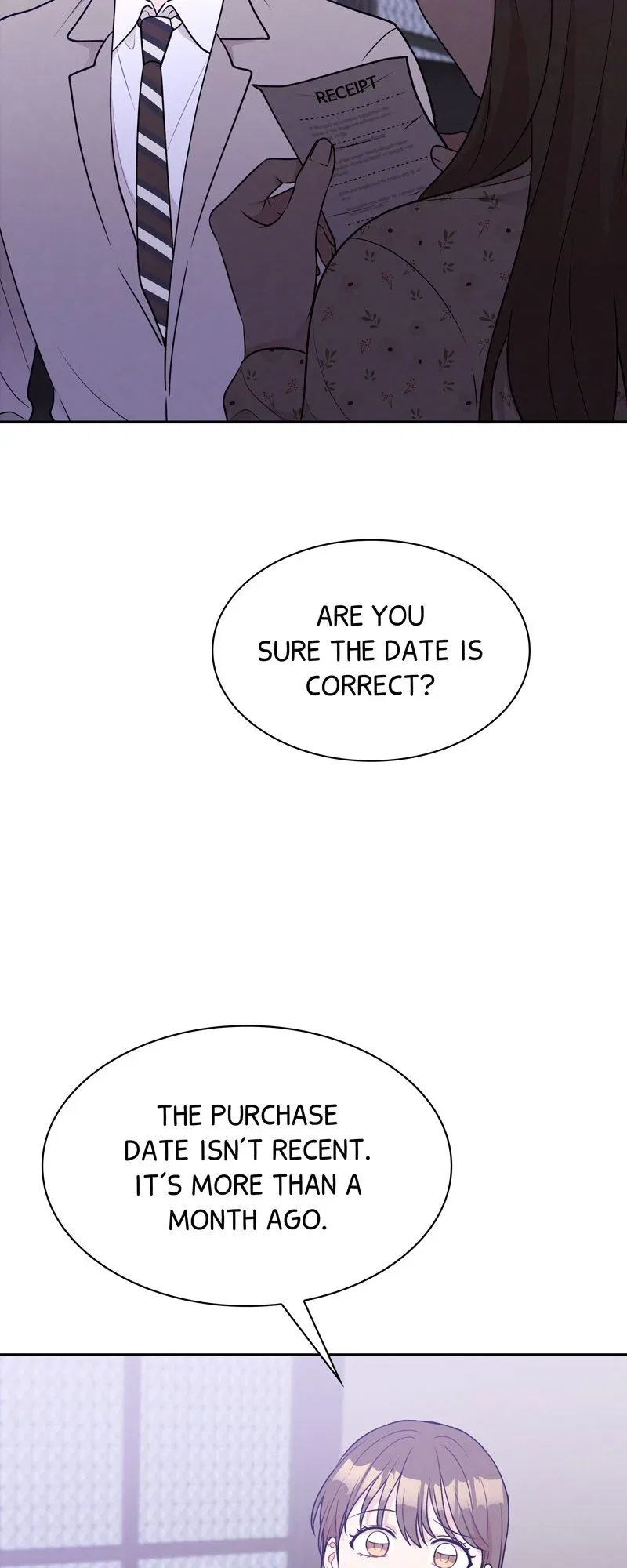 My Boss’s Perfect Wedding Chapter 66 – Page 7
