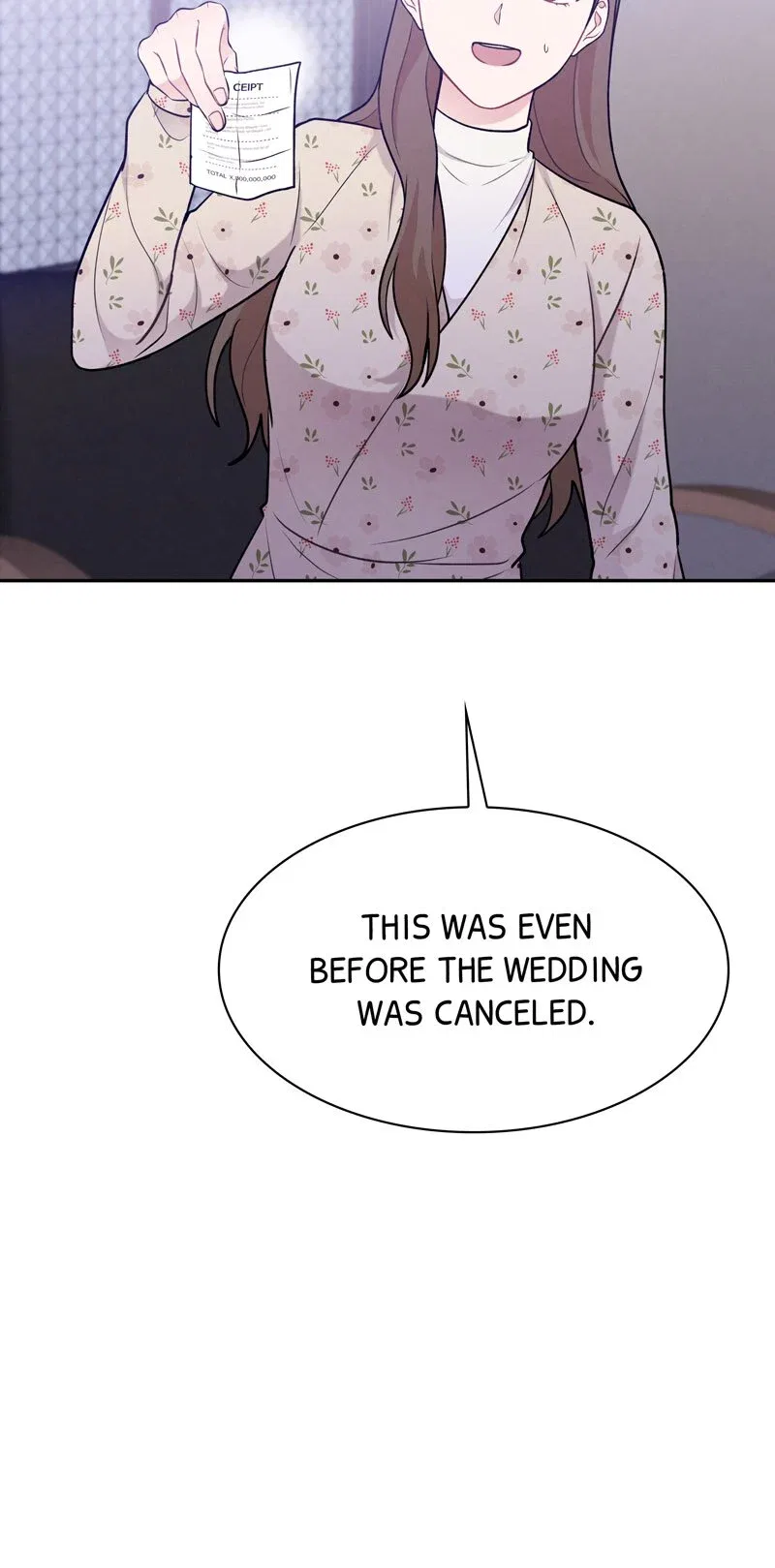 My Boss’s Perfect Wedding Chapter 66 – Page 8