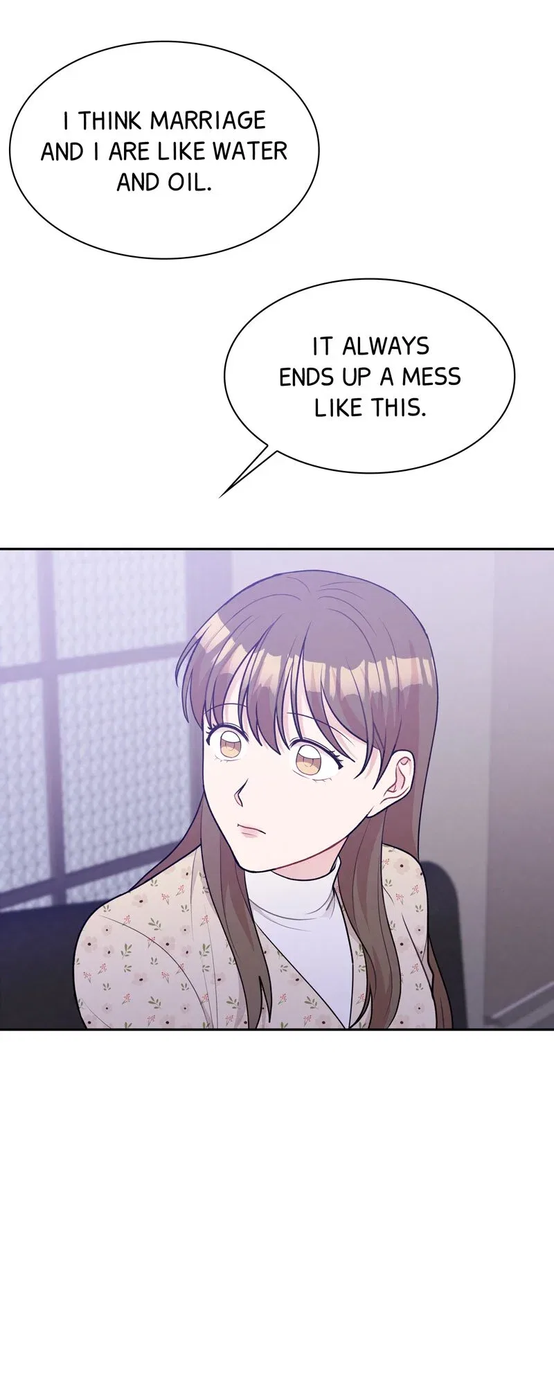 My Boss’s Perfect Wedding Chapter 66 – Page 10