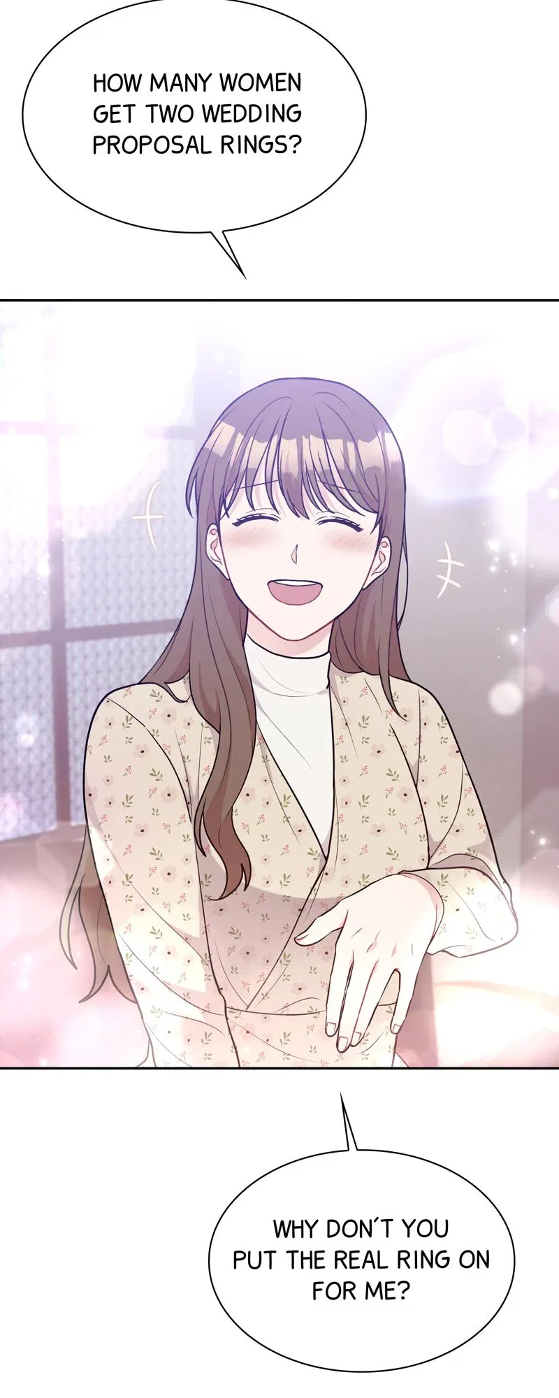 My Boss’s Perfect Wedding Chapter 66 – Page 14