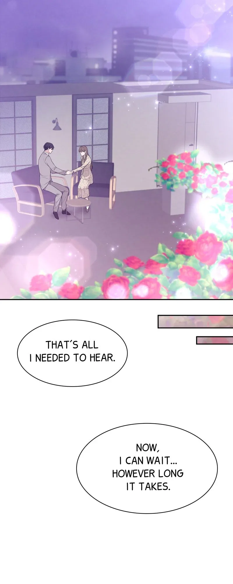 My Boss’s Perfect Wedding Chapter 66 – Page 16
