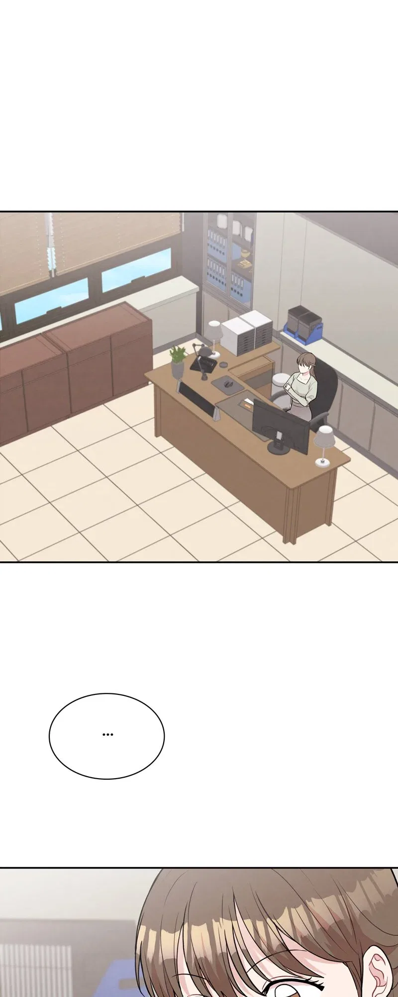 My Boss’s Perfect Wedding Chapter 66 – Page 19