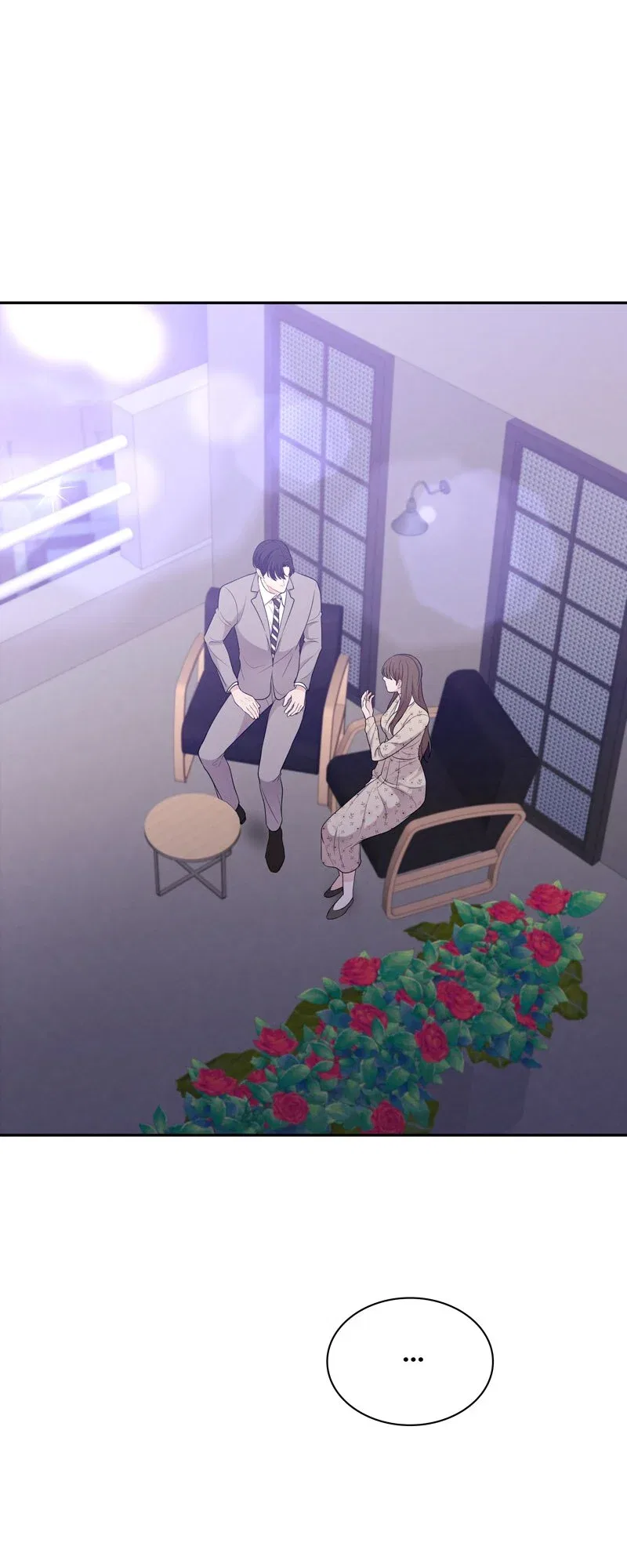 My Boss’s Perfect Wedding Chapter 66 – Page 24