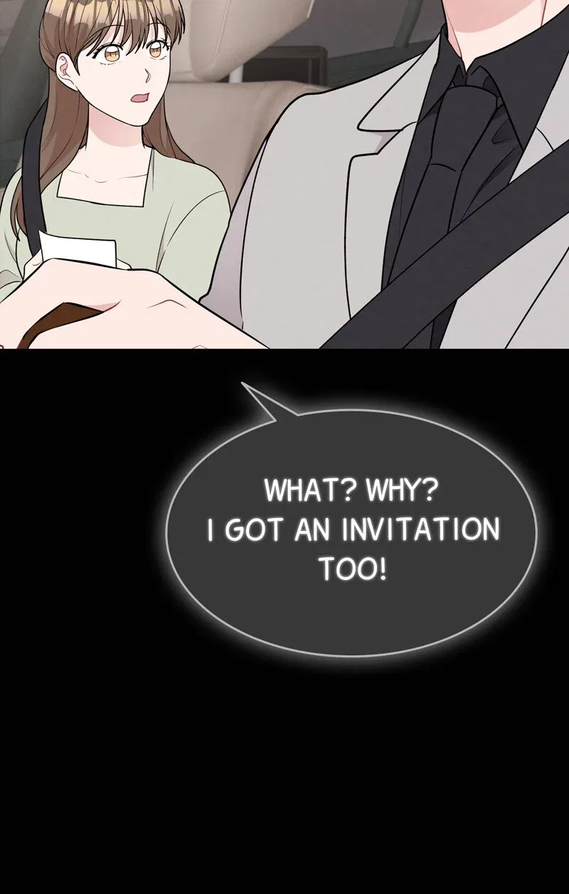 My Boss’s Perfect Wedding Chapter 66 – Page 26