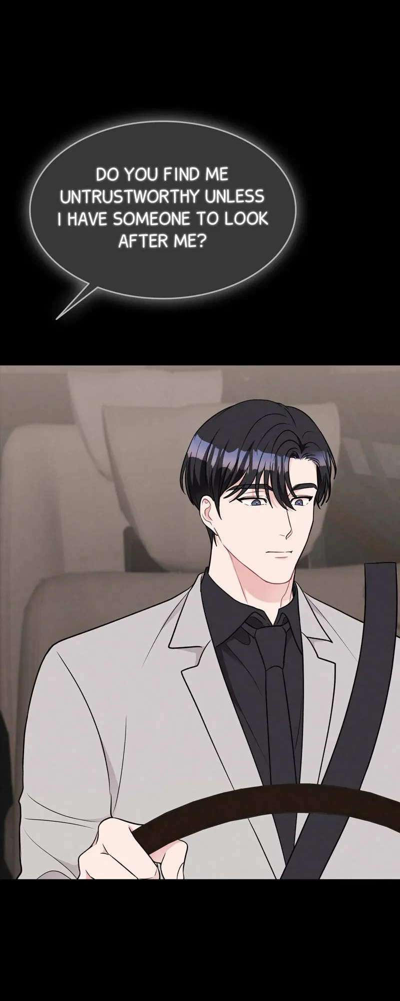 My Boss’s Perfect Wedding Chapter 66 – Page 31