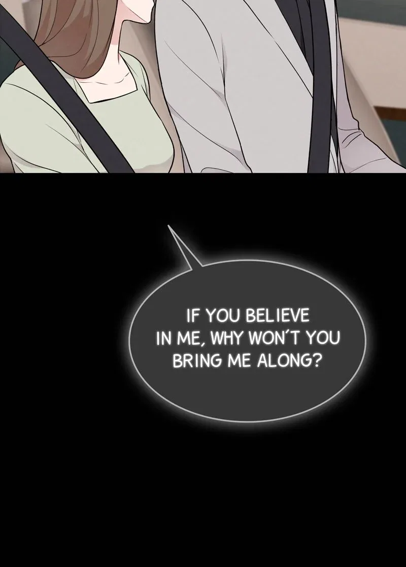 My Boss’s Perfect Wedding Chapter 66 – Page 34