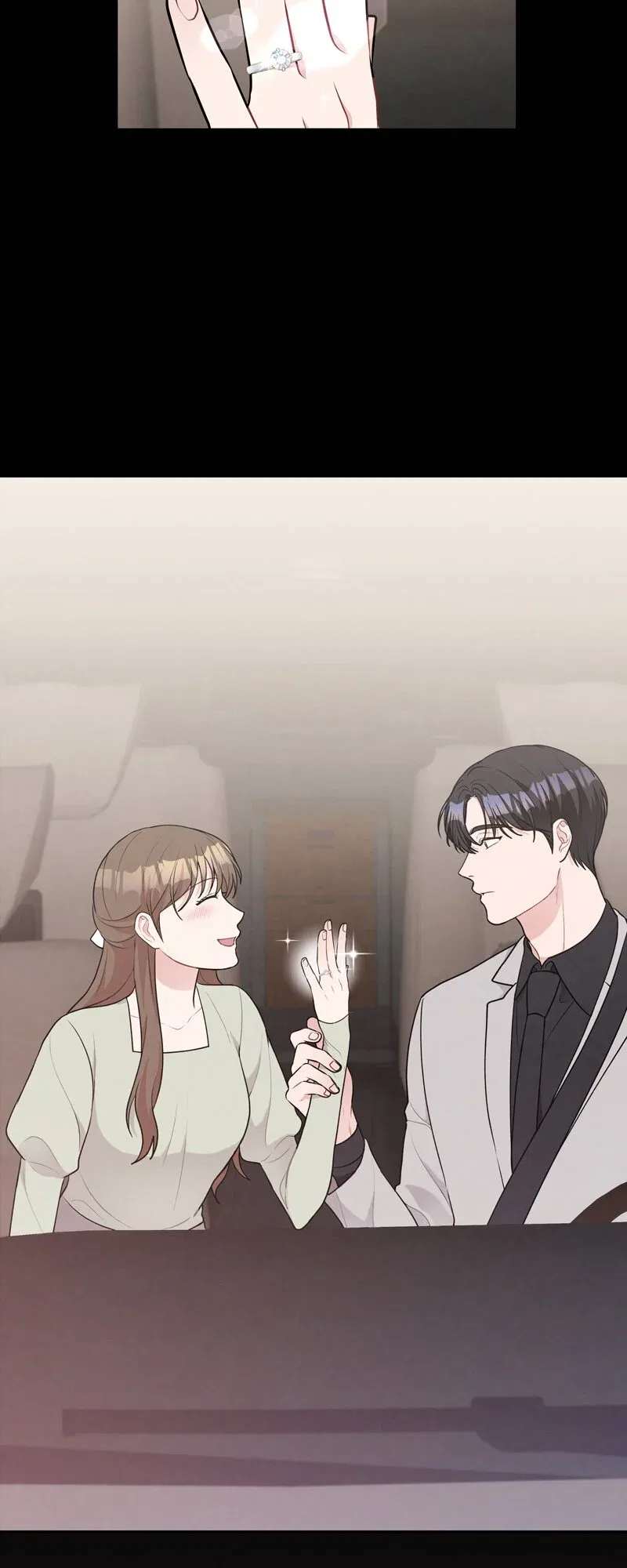 My Boss’s Perfect Wedding Chapter 66 – Page 49