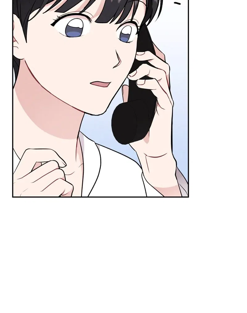 My Boss’s Perfect Wedding Chapter 66 – Page 60