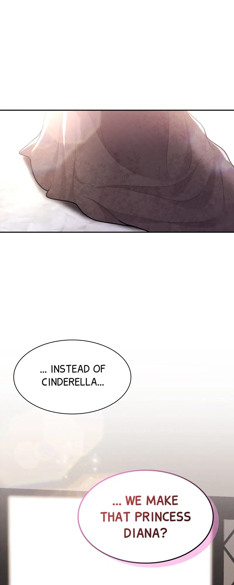 My Boss’s Perfect Wedding Chapter 66 – Page 61